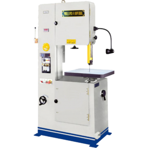 Vertical Band Saw